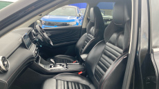 MG HS 1.5 T-GDI Trophy 5dr DCT Petrol Hatchback